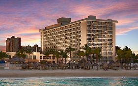 Newport Beachside Hotel And Resort Miami Beach